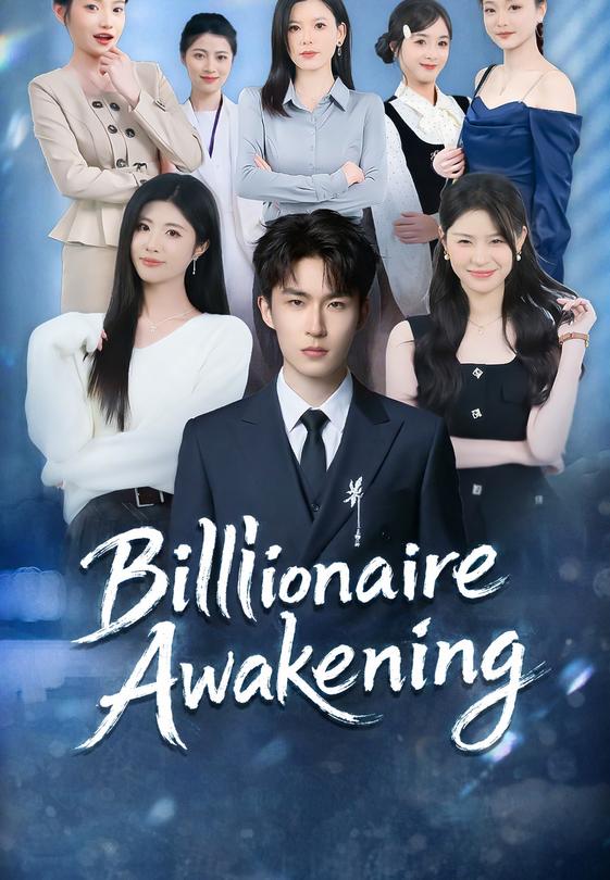 Billionaire Awakening