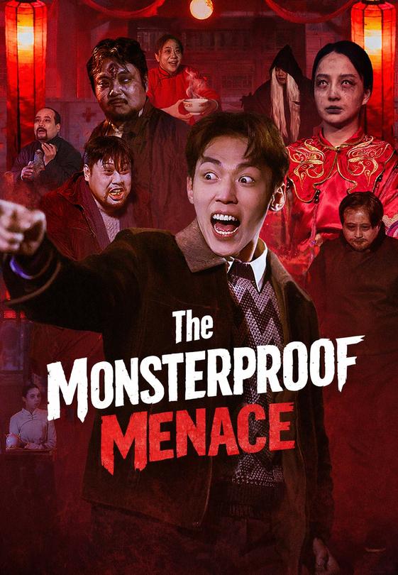 The Monsterproof Menace