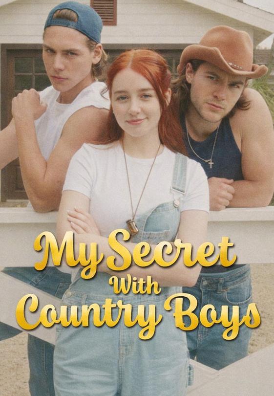 My Secret With Country Boys