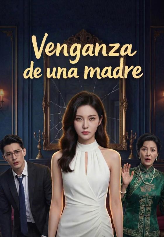 Venganza de una madre