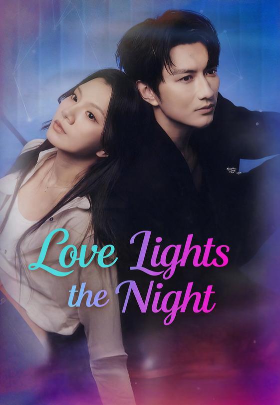 Love Lights the Night