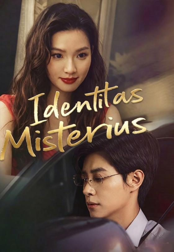 Identitas Misterius