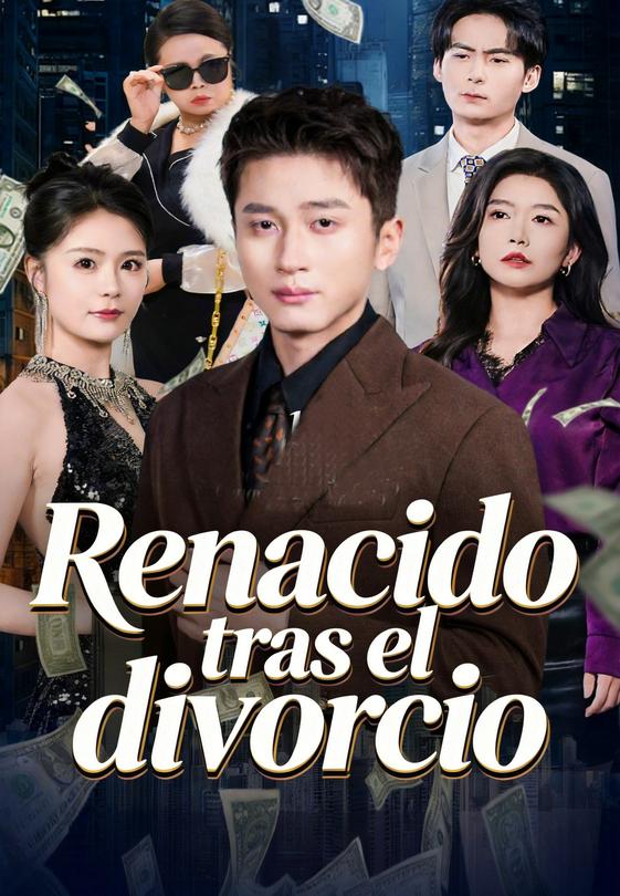 Renacido tras el divorcio