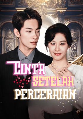 Cinta Setelah Perceraian