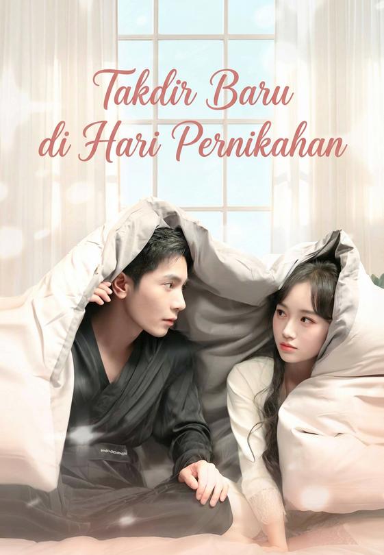Takdir Baru di Hari Pernikahan