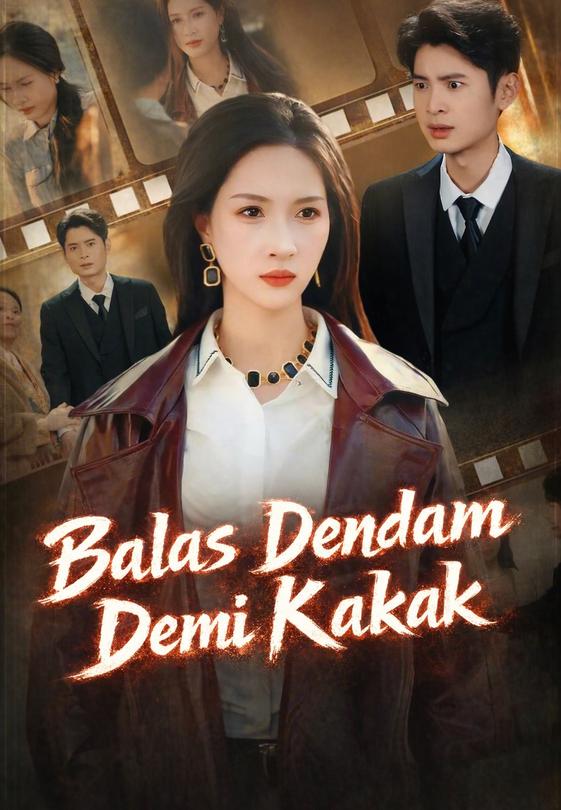 Balas Dendam Demi Kakak