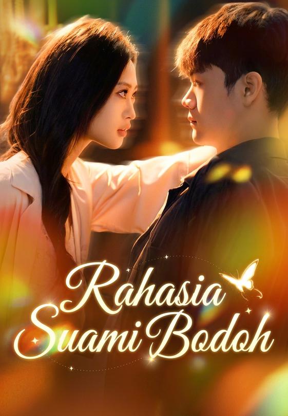 Rahasia Suami Bodoh