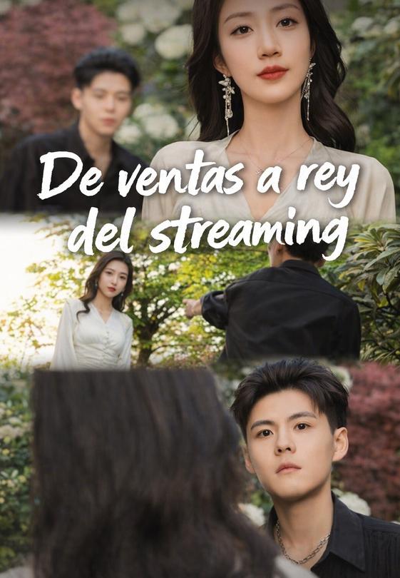 De ventas a rey del streaming