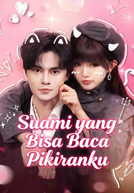 Suami yang Bisa Baca Pikiranku