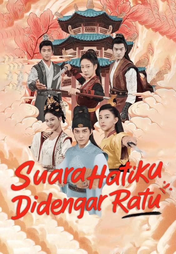 Suara Hatiku Didengar Ratu