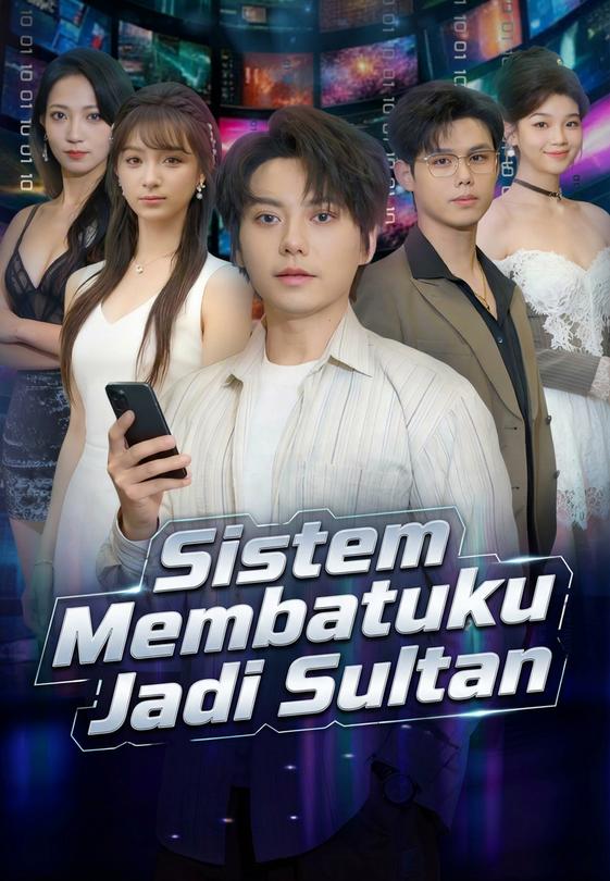 Sistem Membatuku Jadi Sultan