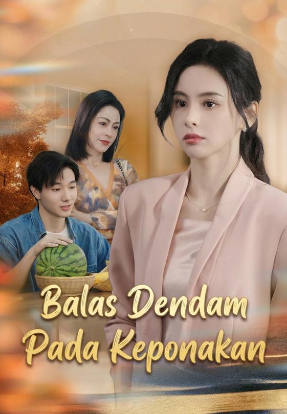 Balas Dendam Pada Keponakan