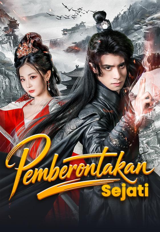 Pemberontakan Sejati