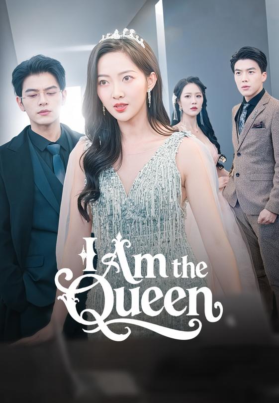 I Am the Queen