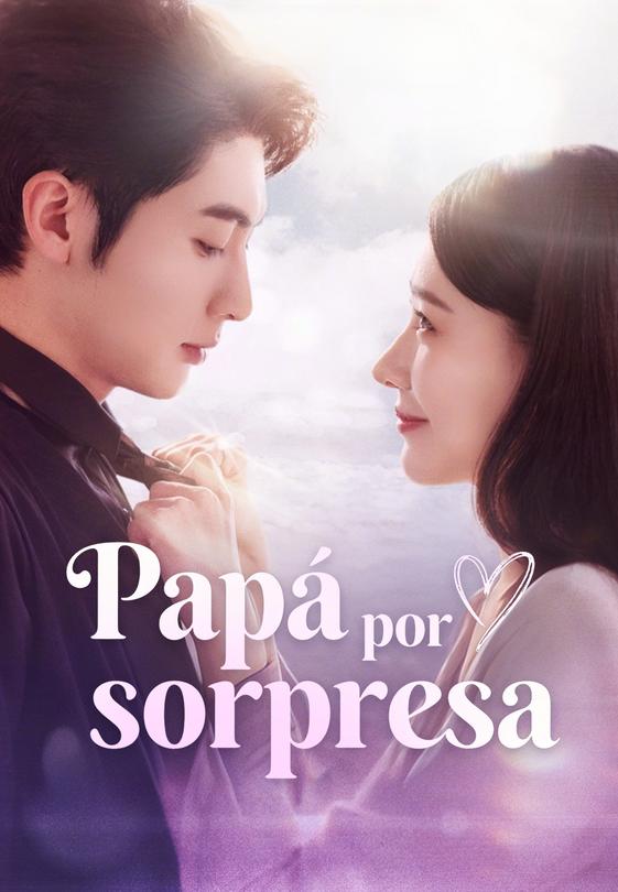 Papá por sorpresa