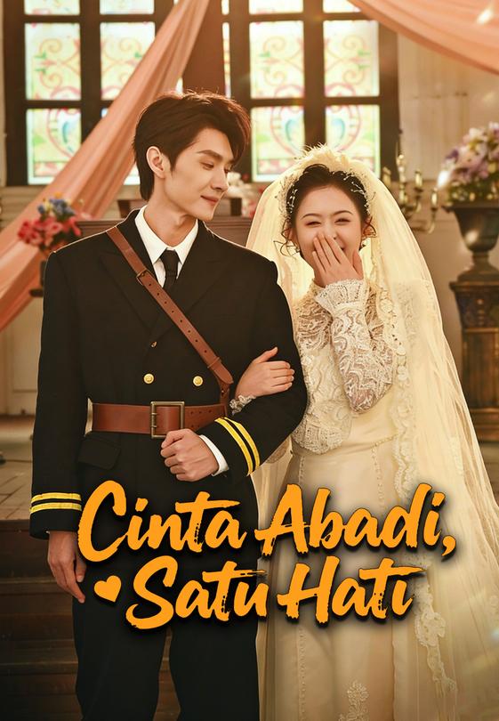 Cinta Abadi, Satu Hati