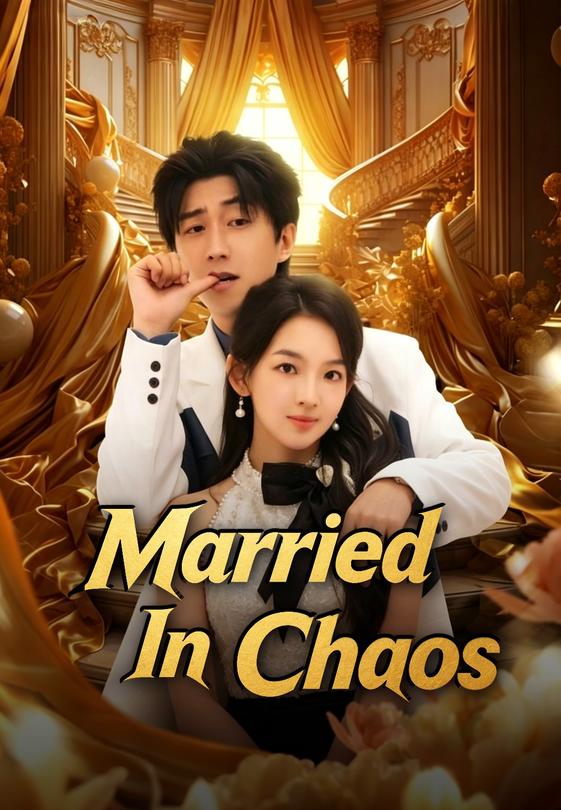 Married In Chaos
