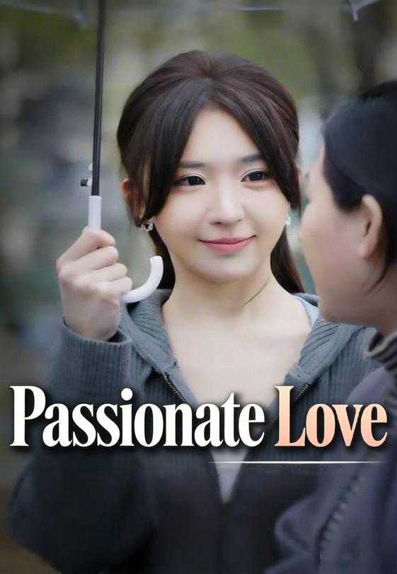 Passionate Love