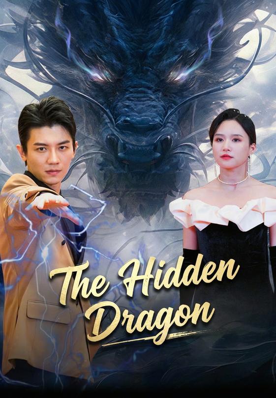 The Hidden Dragon