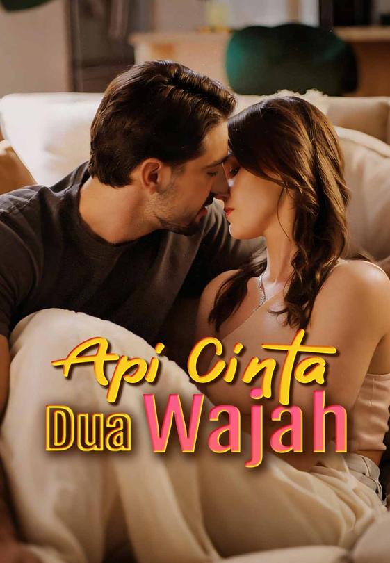 Api Cinta Dua Wajah