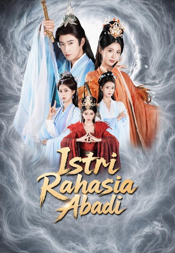 Istri Rahasia Abadi