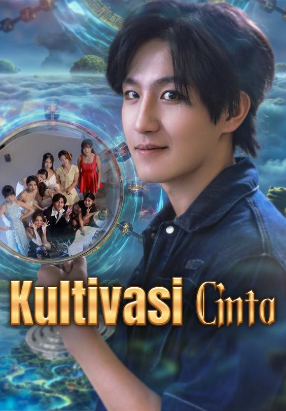 Kultivasi Cinta