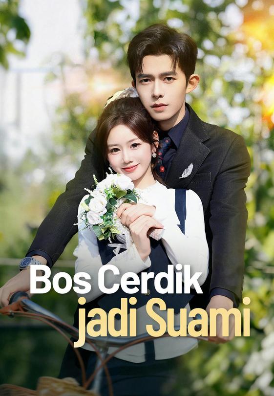 Bos Cerdik jadi Suami