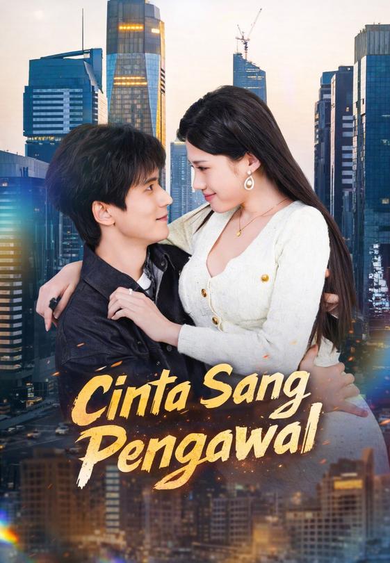Cinta Sang Pengawal