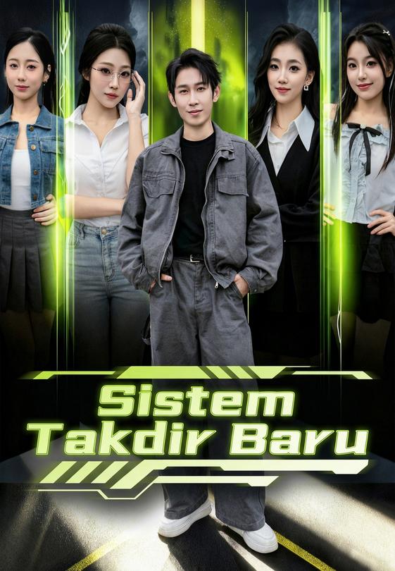 Sistem Takdir Baru
