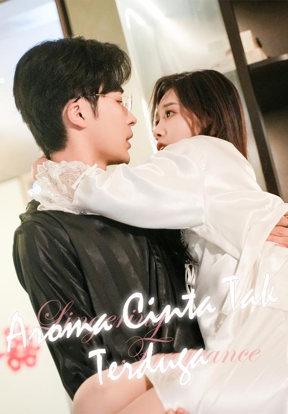 Aroma Cinta Tak Terduga
