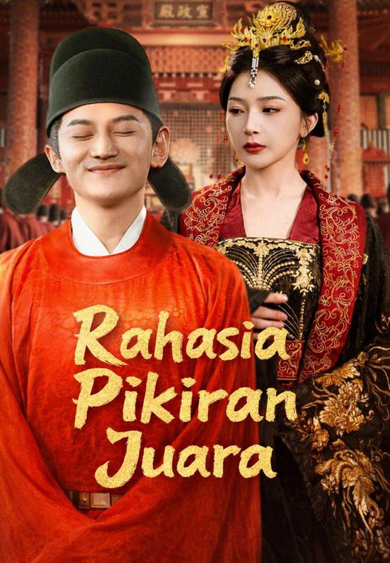 Rahasia Pikiran Juara