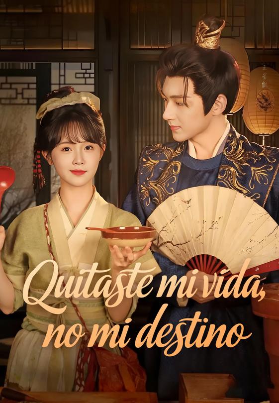 (Doblado)Quitaste mi vida, no mi destino