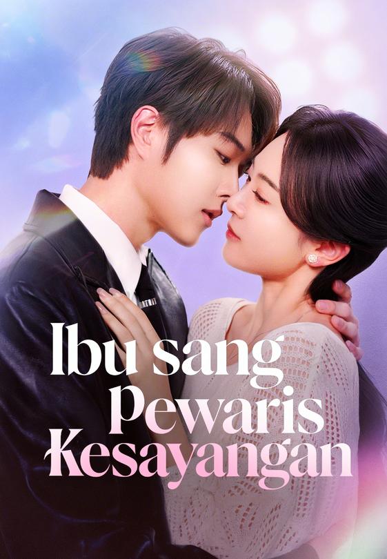 (Dub)Ibu Sang Pewaris Kesayangan