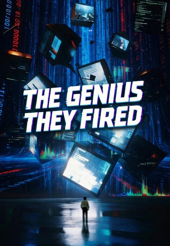 The Genius They Fired