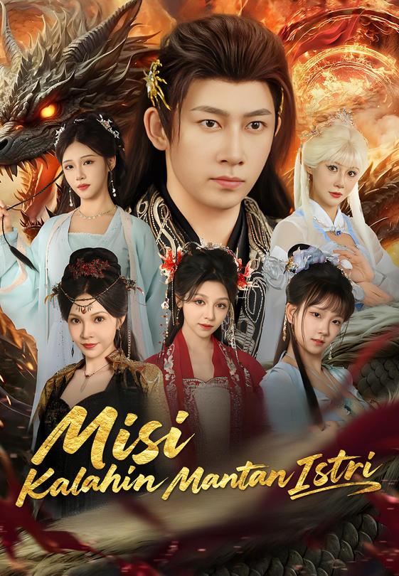 Misi Kalahin Mantan Istri