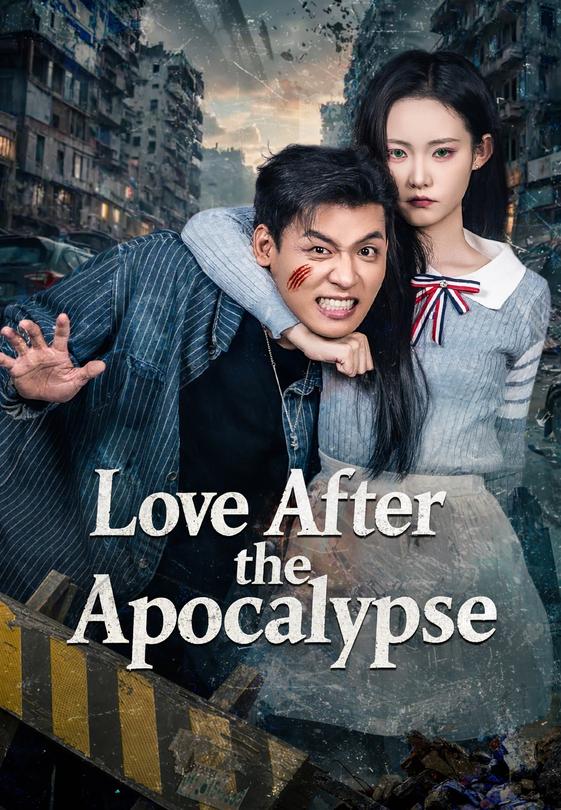 Love After the Apocalypse