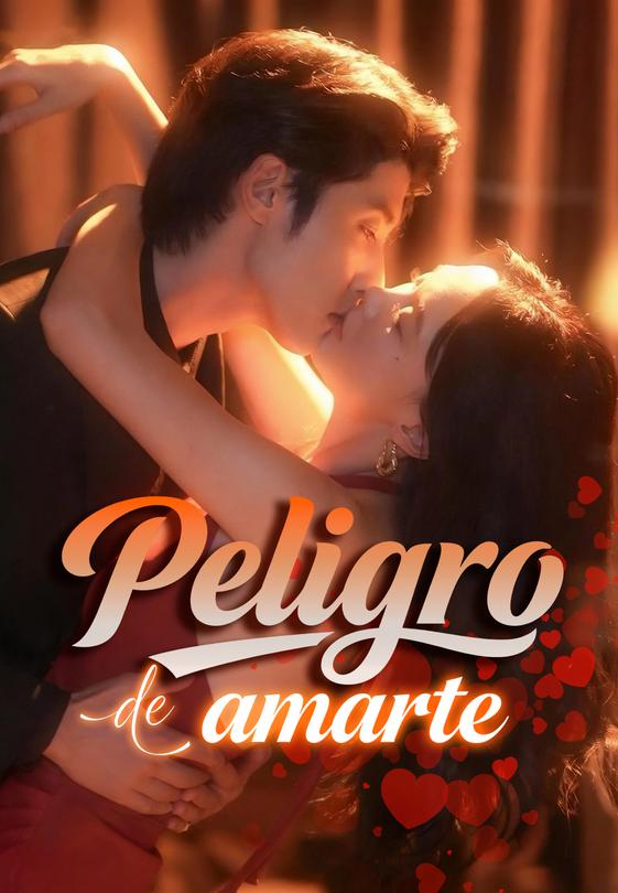 Peligro de amarte