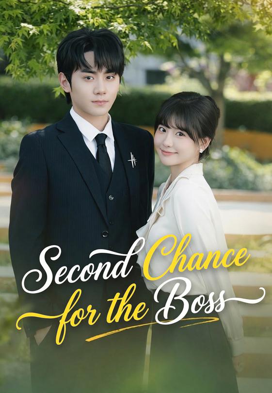 Second Chance for the Boss