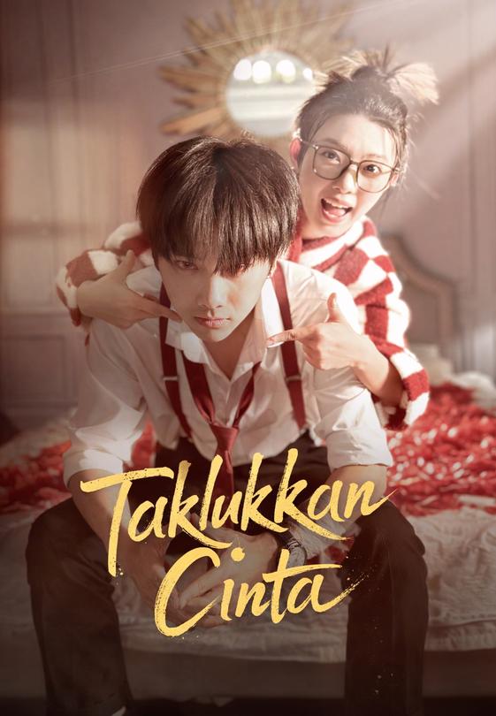 Taklukkan Cinta