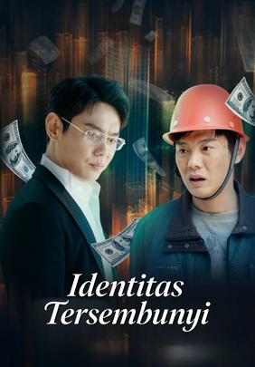 Identitas Tersembunyi