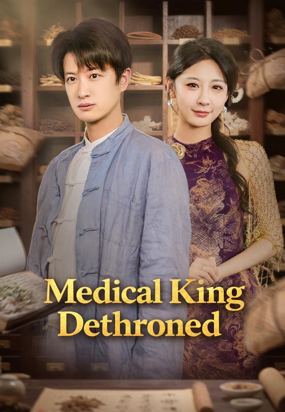 Medical King Dethroned