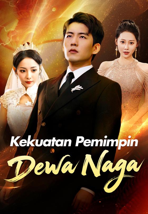 Kekuatan Pemimpin Dewa Naga