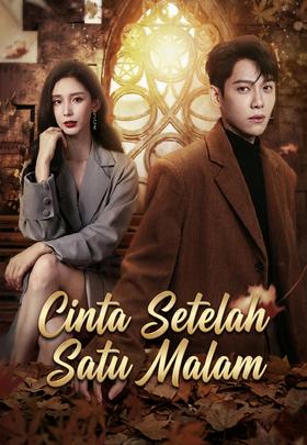 Cinta Setelah Satu Malam