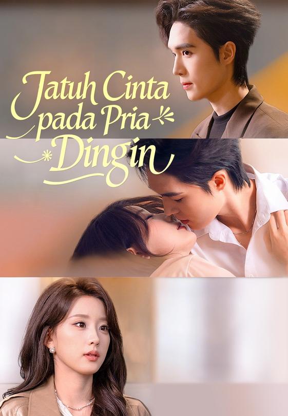 (Dub)Jatuh Cinta pada Pria Dingin