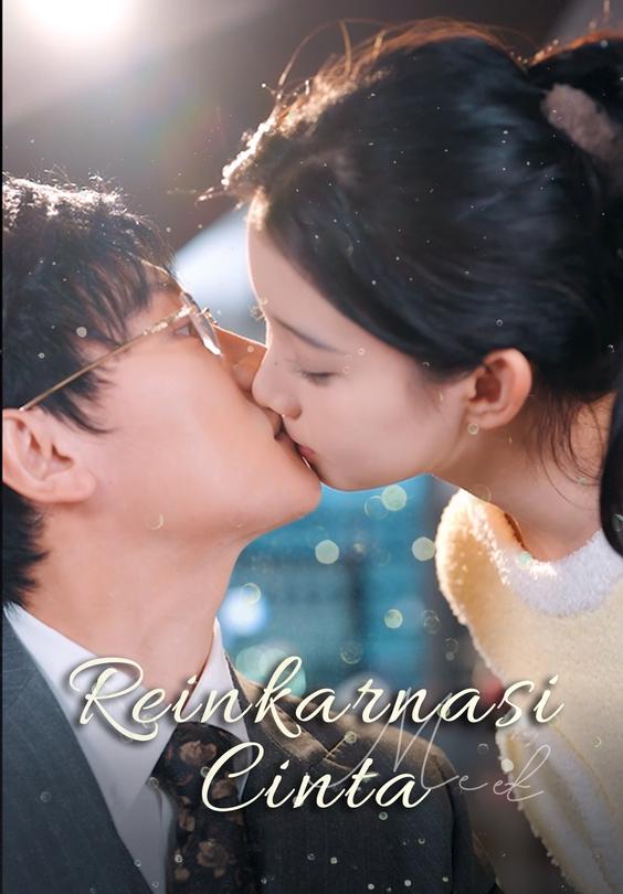Reinkarnasi Cinta
