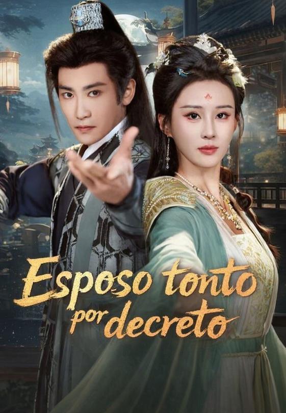 (Doblado)Esposo tonto por decreto