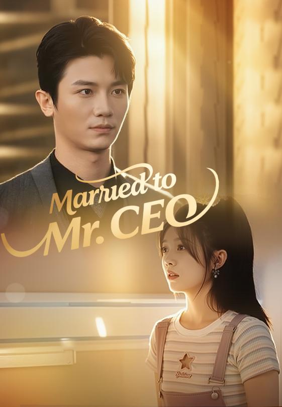 Married to Mr. CEO