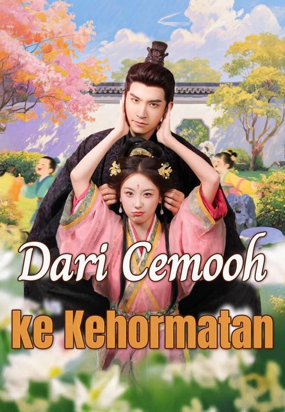 Dari Cemooh ke Kehormatan