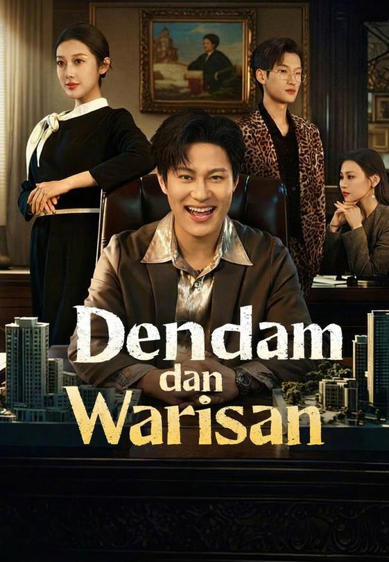 Dendam dan Warisan
