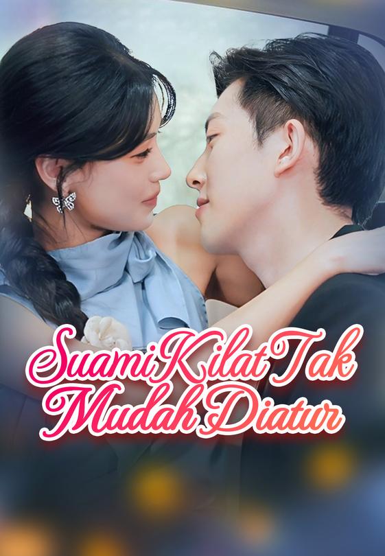 Suami Kilat Tak Mudah Diatur